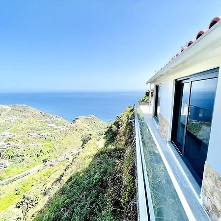 Mar A Vista By Your Madeira Rentals 폰타도솔 외부 사진