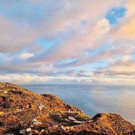 Mar A Vista By Your Madeira Rentals 폰타도솔 외부 사진