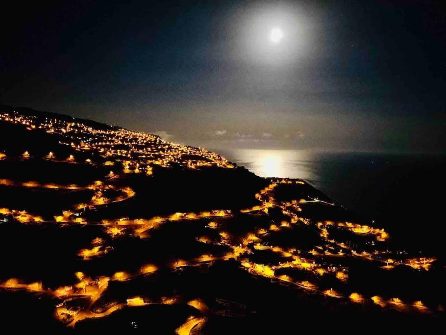 Mar A Vista By Your Madeira Rentals 폰타도솔 외부 사진