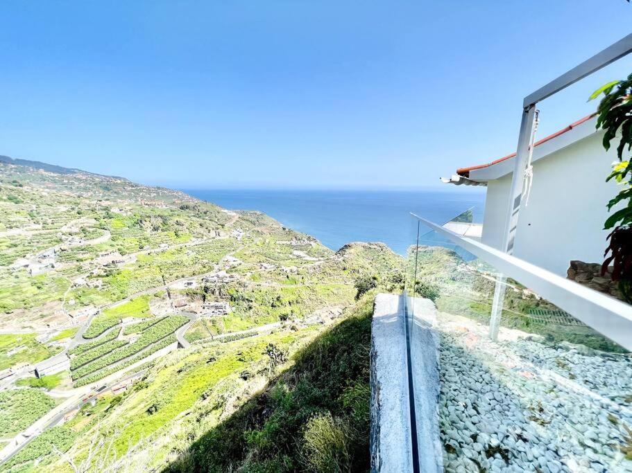 Mar A Vista By Your Madeira Rentals 폰타도솔 외부 사진