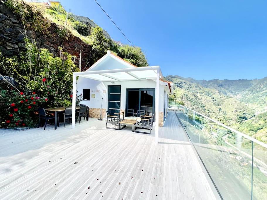 Mar A Vista By Your Madeira Rentals 폰타도솔 외부 사진